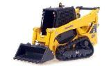 KOMATSU CK25 SKID STEER-UH 8006U